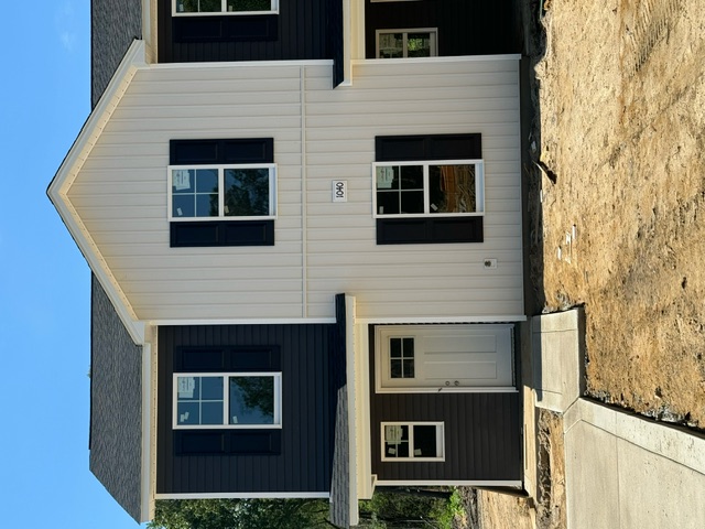 1035 Johnson Street lot 1 - 1