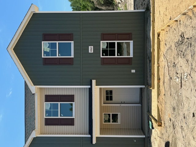 1059 Johnson Street - 1